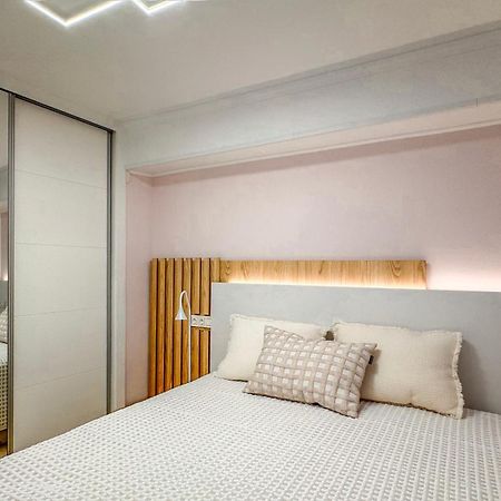 Perla Del Mar 17 Appartement Ifach Buitenkant foto