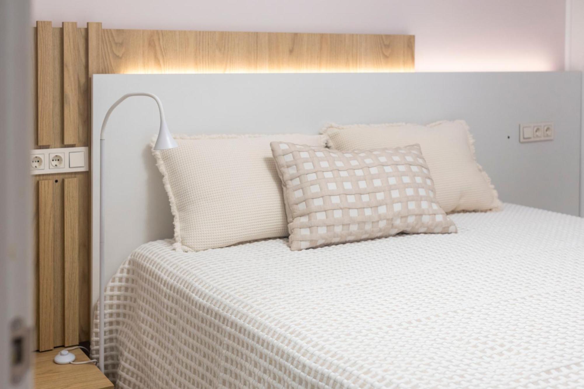 Perla Del Mar 17 Appartement Ifach Buitenkant foto