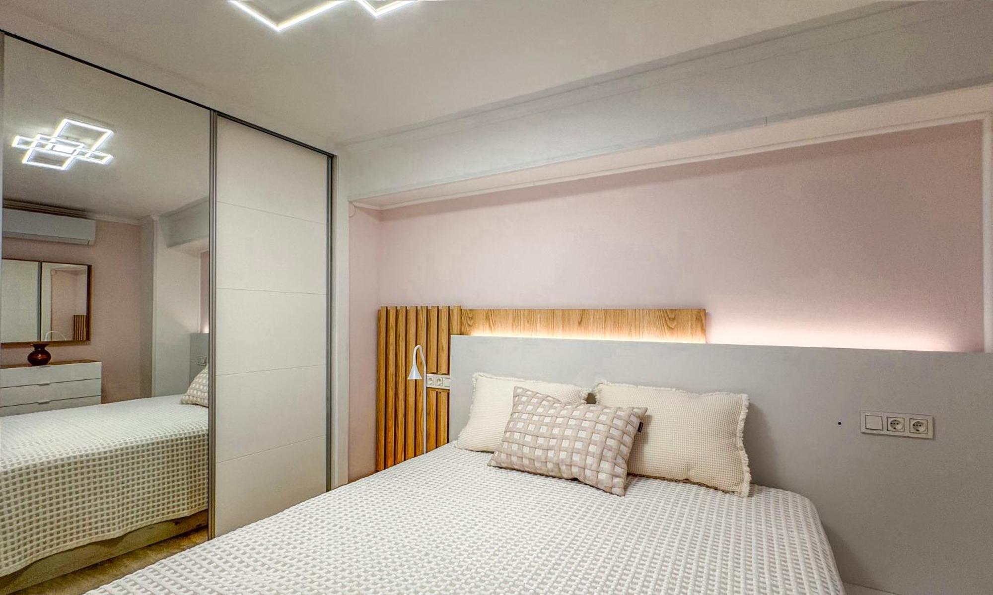 Perla Del Mar 17 Appartement Ifach Buitenkant foto