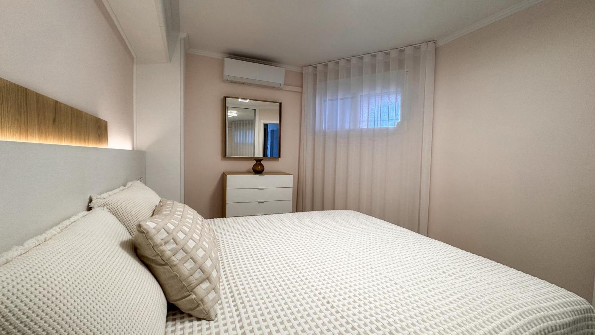 Perla Del Mar 17 Appartement Ifach Buitenkant foto