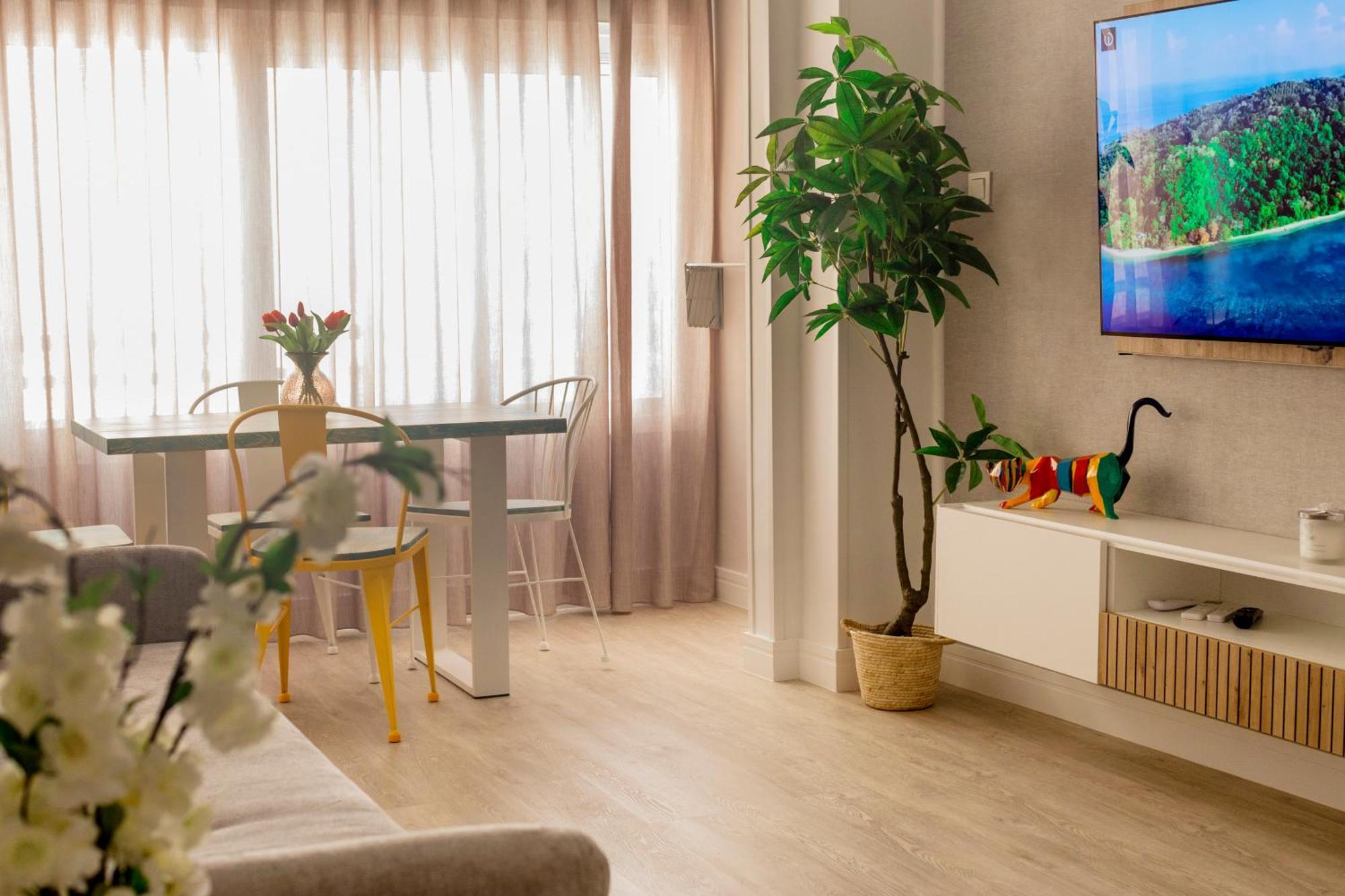 Perla Del Mar 17 Appartement Ifach Buitenkant foto